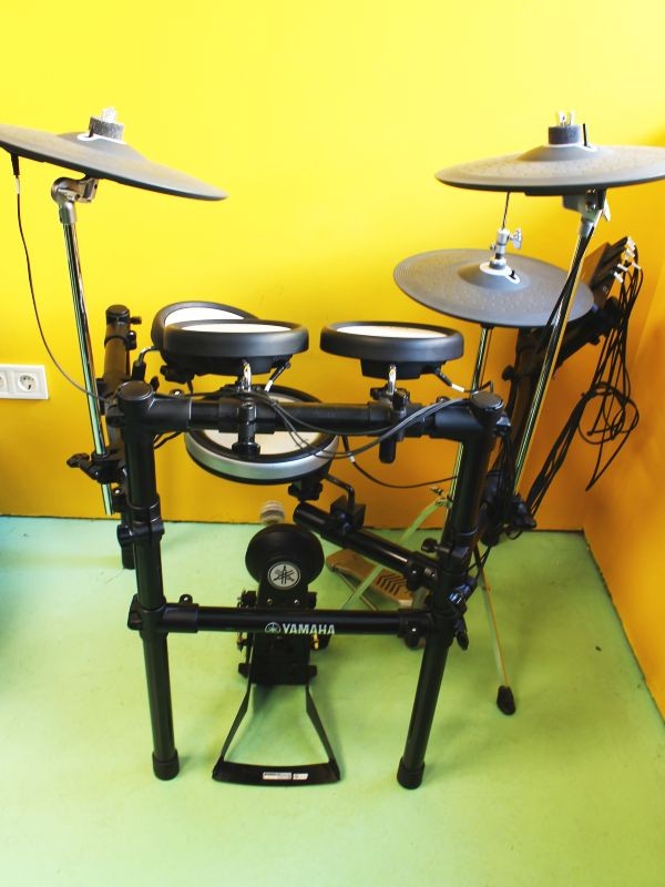 E-Drum Set Yamaha DTX562K